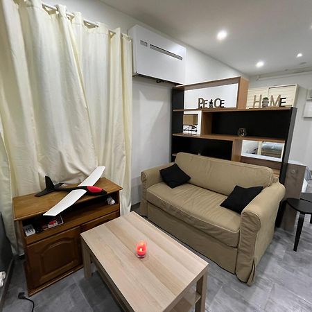 Grand Studio Lunel  Exterior foto