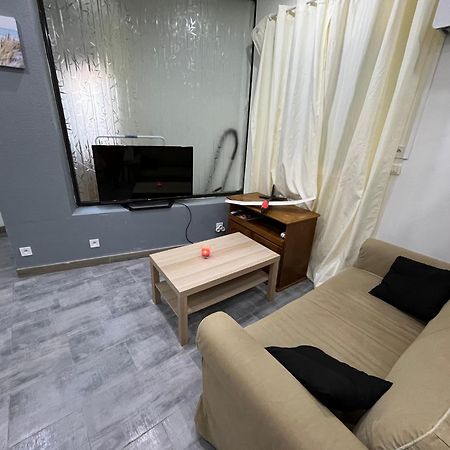 Grand Studio Lunel  Exterior foto