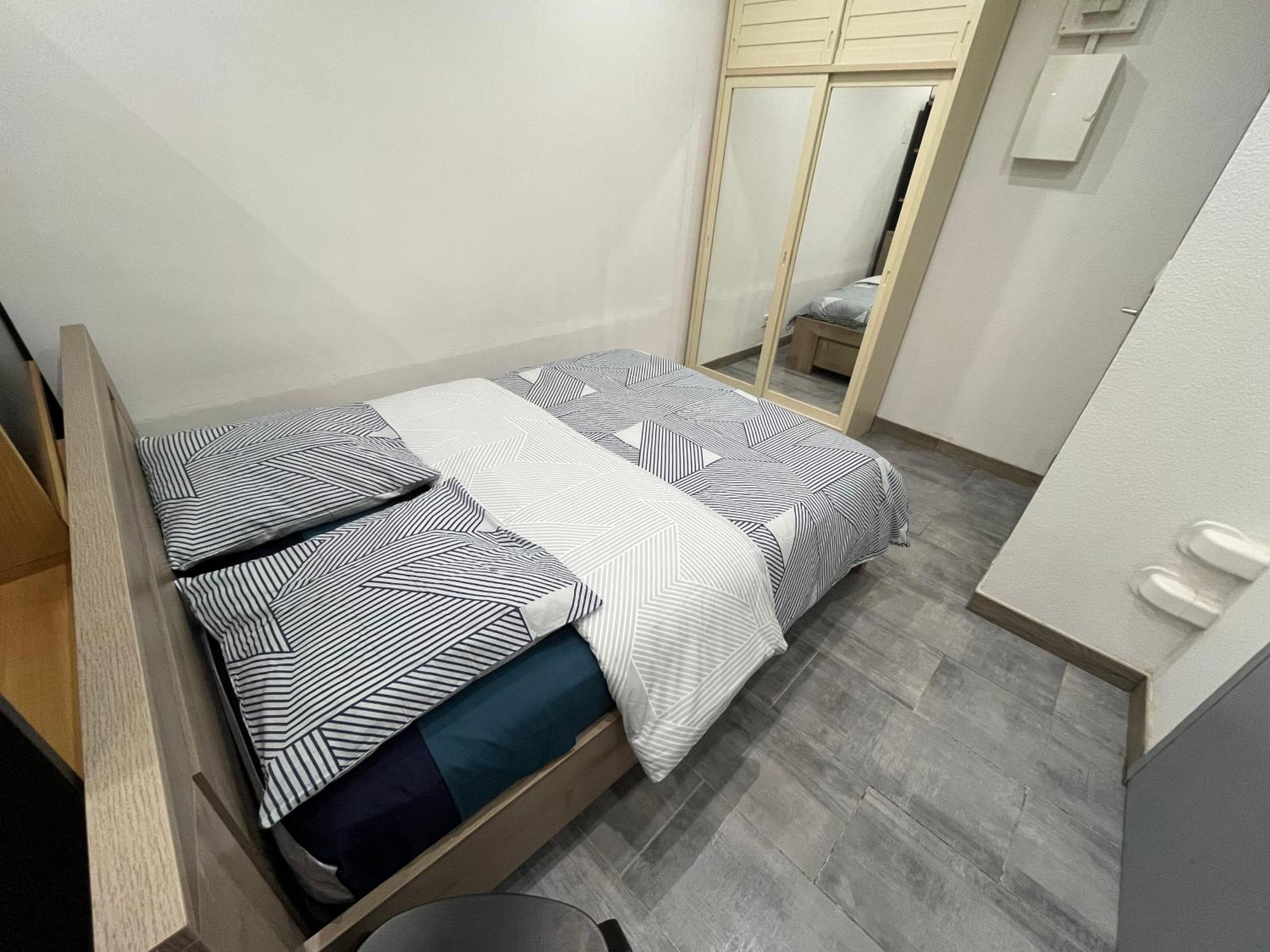 Grand Studio Lunel  Exterior foto
