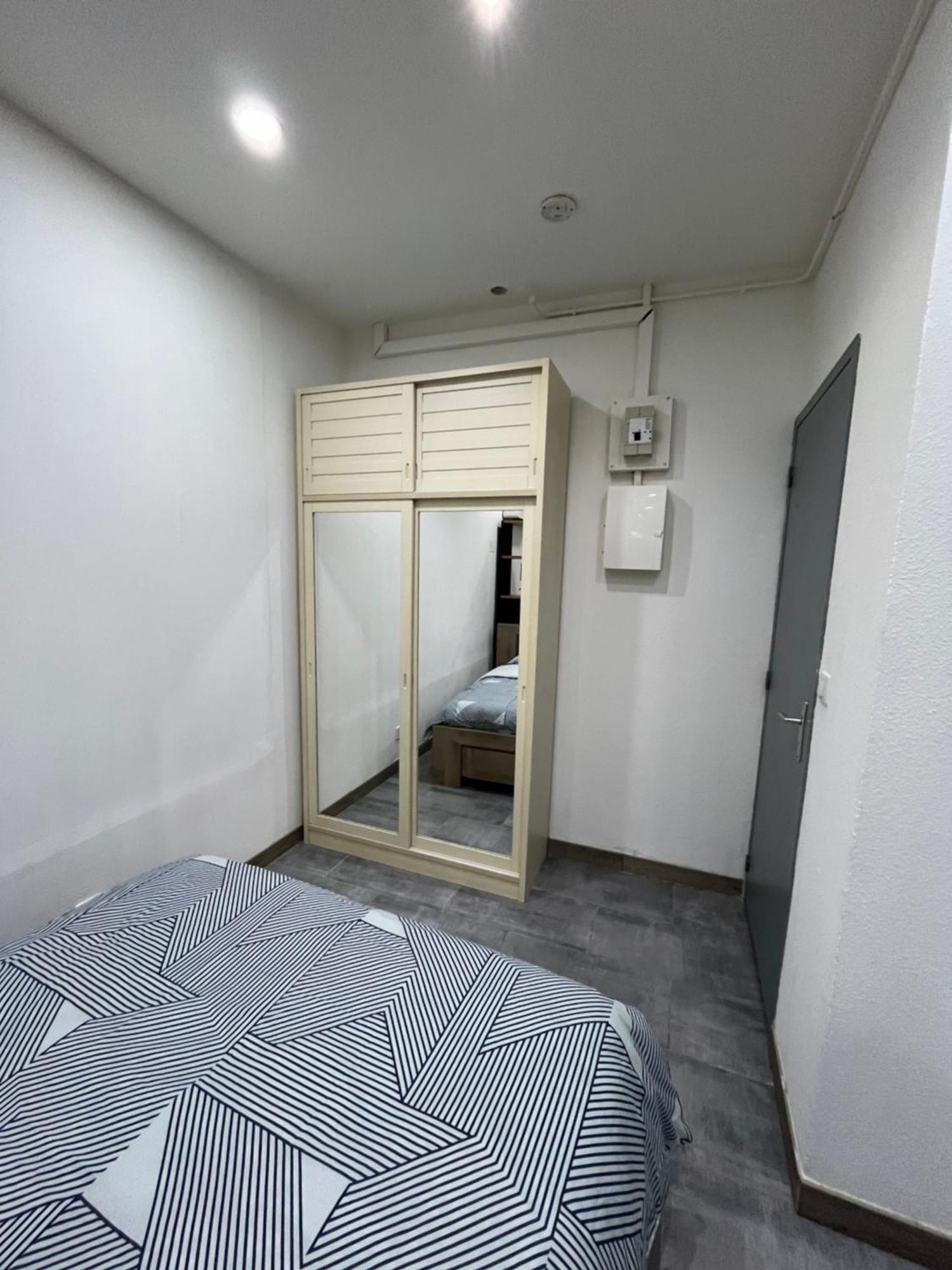Grand Studio Lunel  Exterior foto